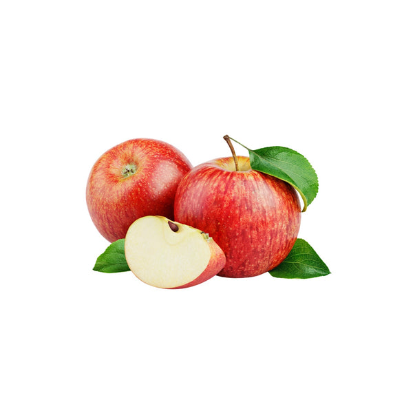 Organic Fruits