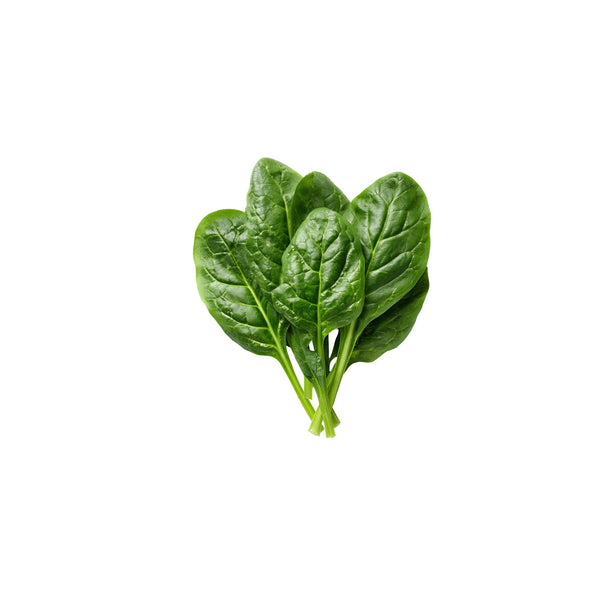 Organic Greens