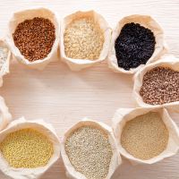 Millet