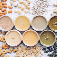 Nut & Seed Butters