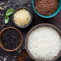 Rice is Life