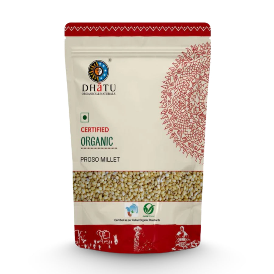Proso Millet 500g