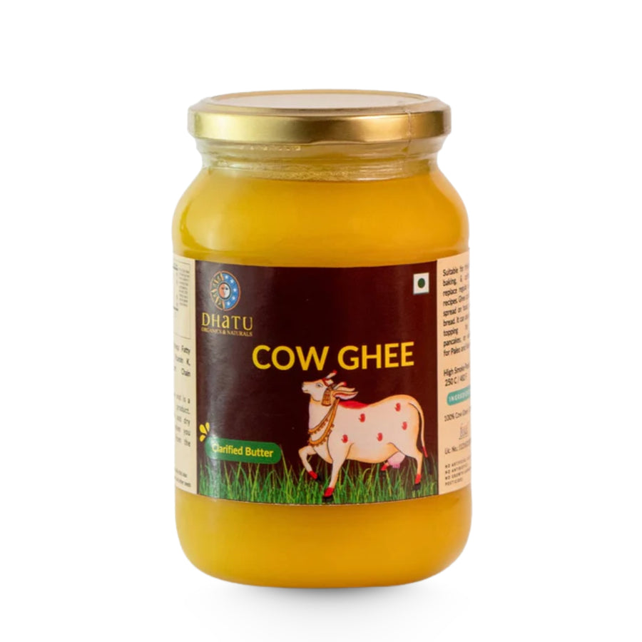 Cow Ghee 250g