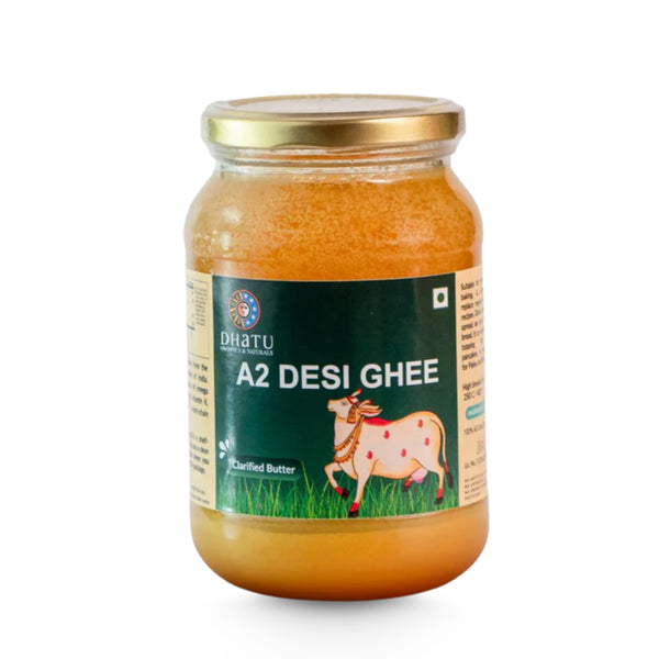 A2 Ghee 250g