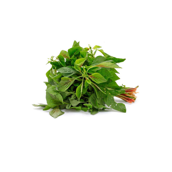 Organic Amaranth Leaves (Chaulai Saag) 250g