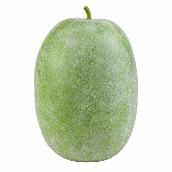 Organic Ash Gourd (ಬೂದು ಕುಂಬಳ | पेठा) 500g