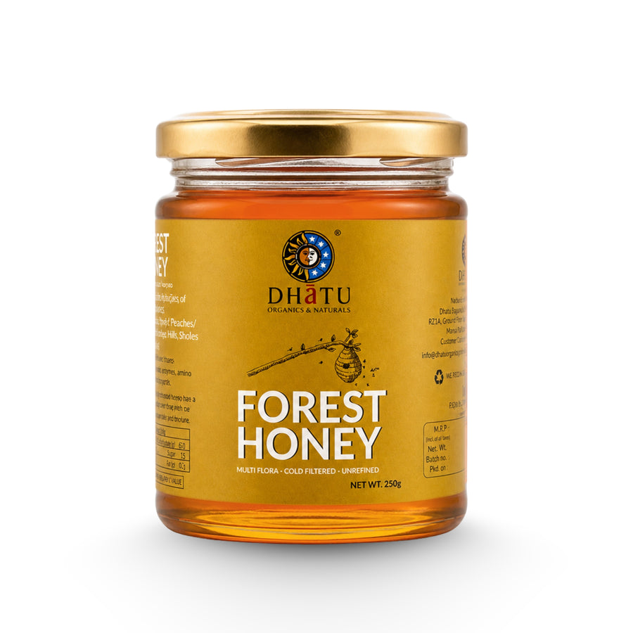 Forest Honey 250ml