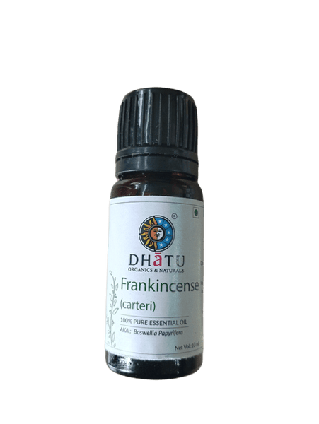 Frankincense Oil 10ml