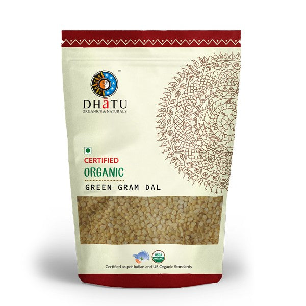 Green Gram Dal 500g