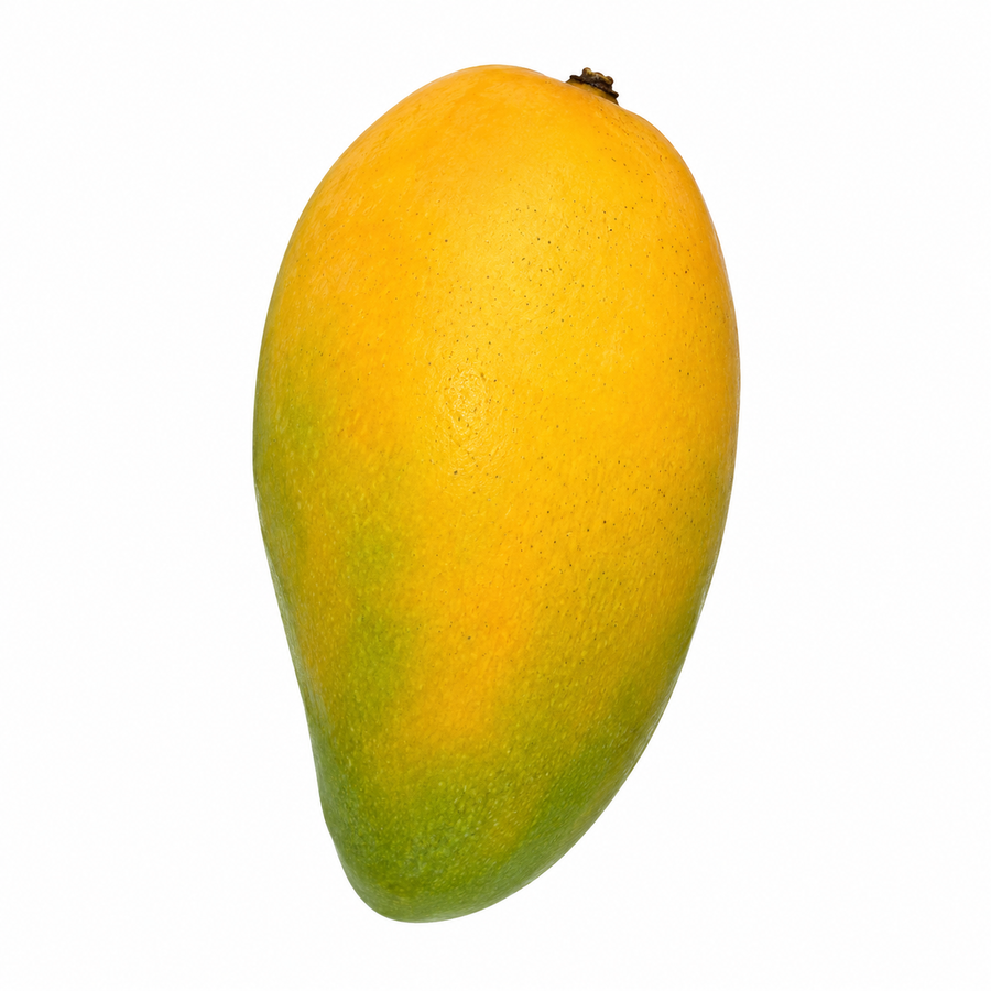 Organic Rasapuri Mango (ರಸಪೂರಿ ಮಾವು | रसापुरी आम) 500g
