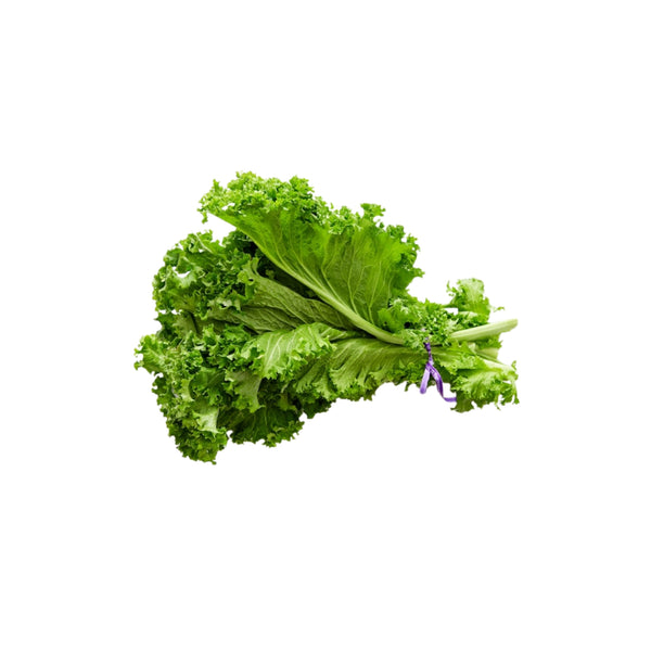 Organic Mustard Greens (Sarson Saag) 250g