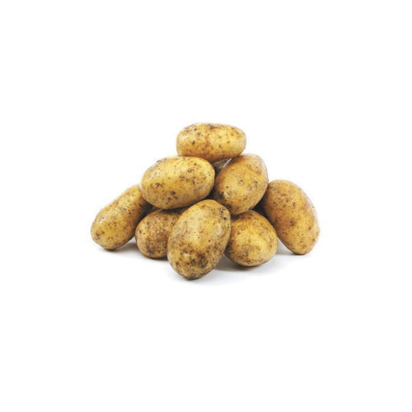 Organic Potato 1 kg