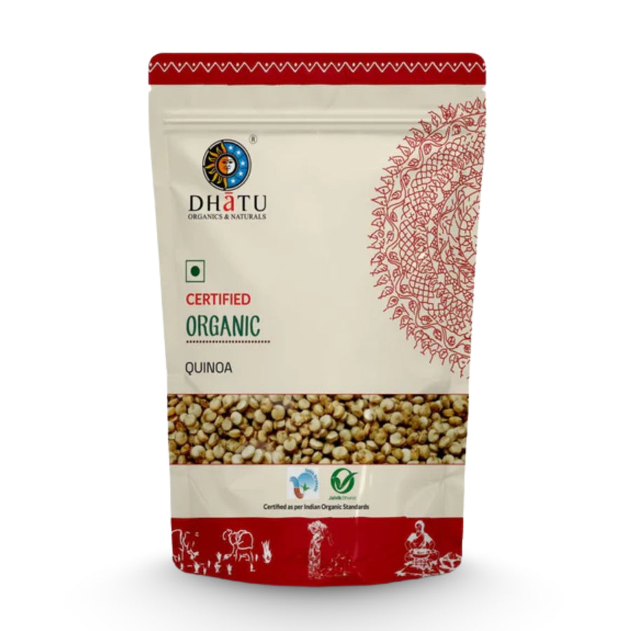 Organic Quinoa 400g