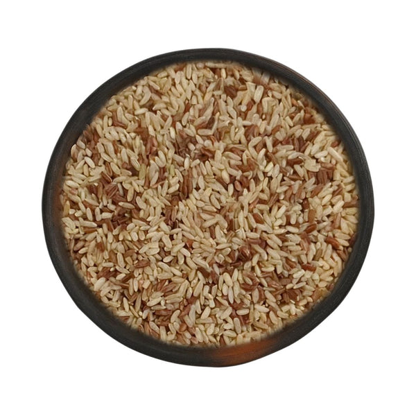 Unpolished Rajamudi Rice 5kg