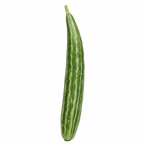 Organic Snake Gourd (ಪಡವಲಕಾಯಿ | चिचिंडा) 250g