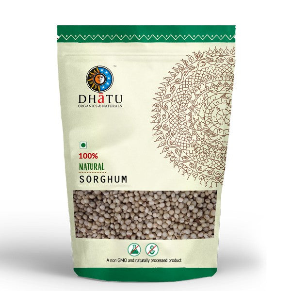 Sorghum 500g