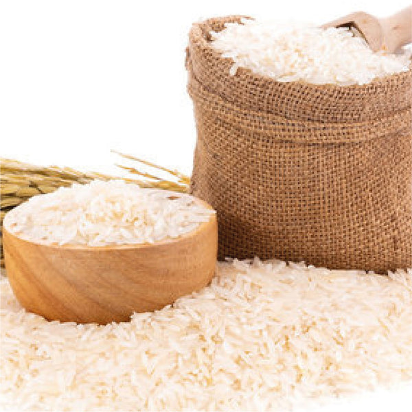 White Rice 5kg