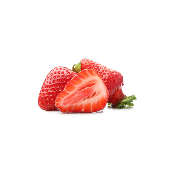 Organic Strawberry 250g