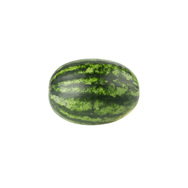 Organic Watermelon 1 kg