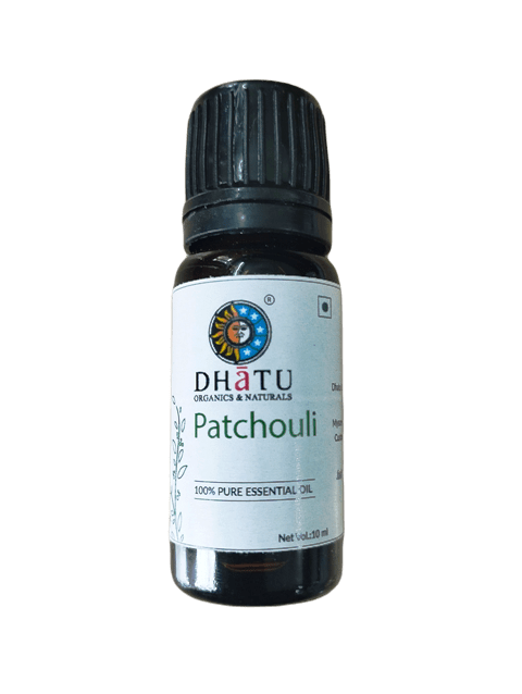 Patchouli Oil 10ml