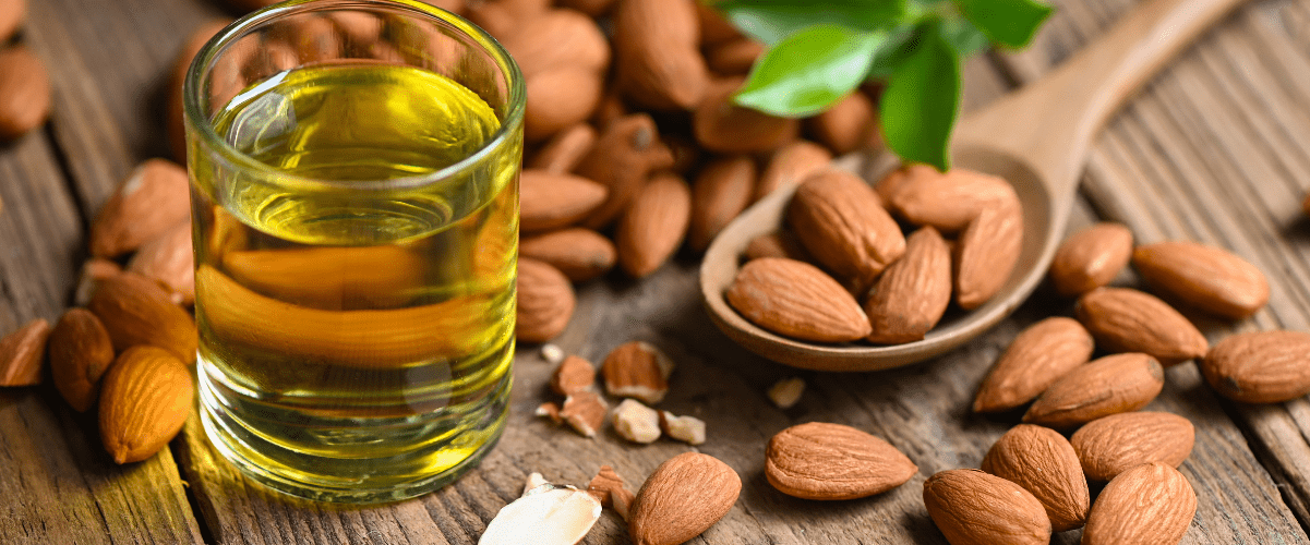 Why You Need to Start Using Almond Oil