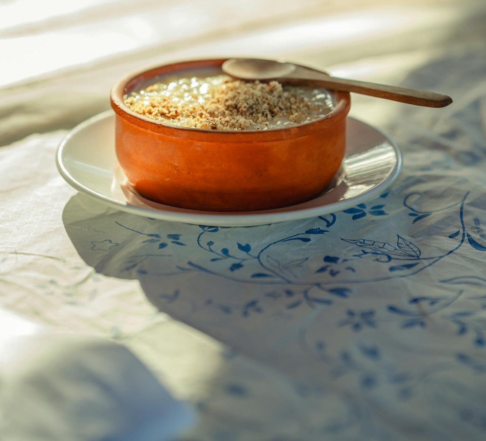 Porridge