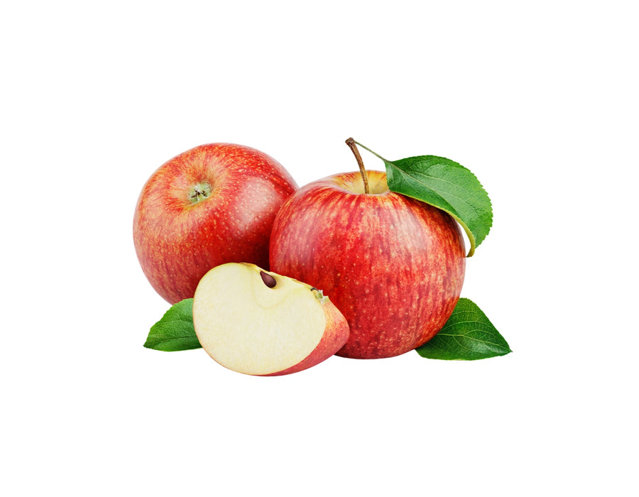 Organic Fruits