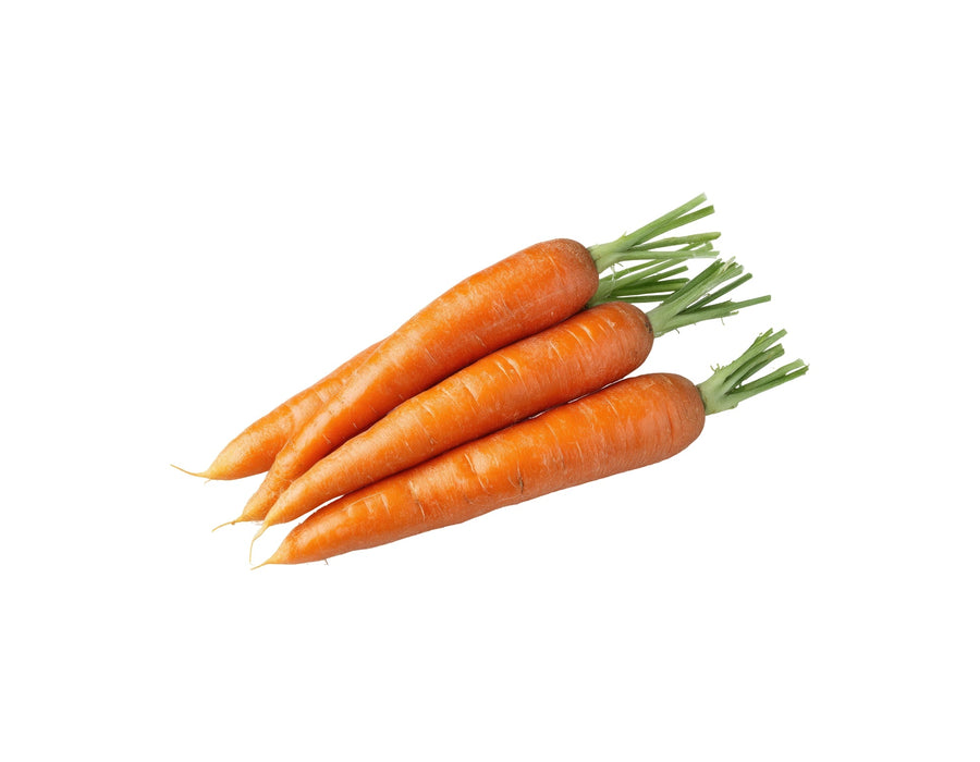 Organic Vegetables