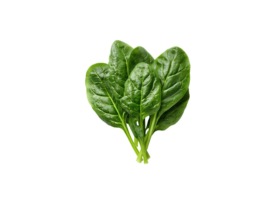 Organic Greens