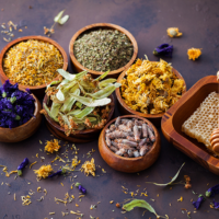 Health Supplements