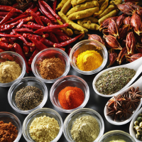 Spices