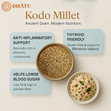 Kodo Millet 1kg