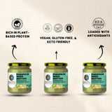 Pumpkin seed butter 175g