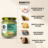 Pumpkin seed butter 175g