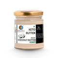 Organic Keto Coconut Butter (Whey Plus) 175g