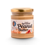 Organic Sprouted Peanut Butter