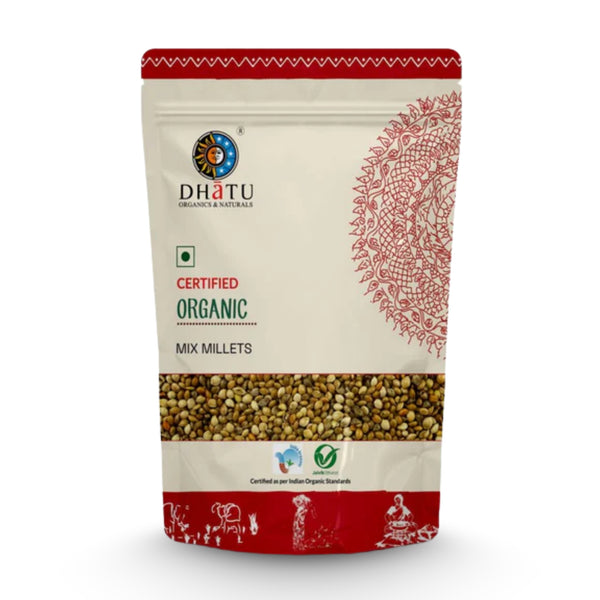 Mixed Millets 500g