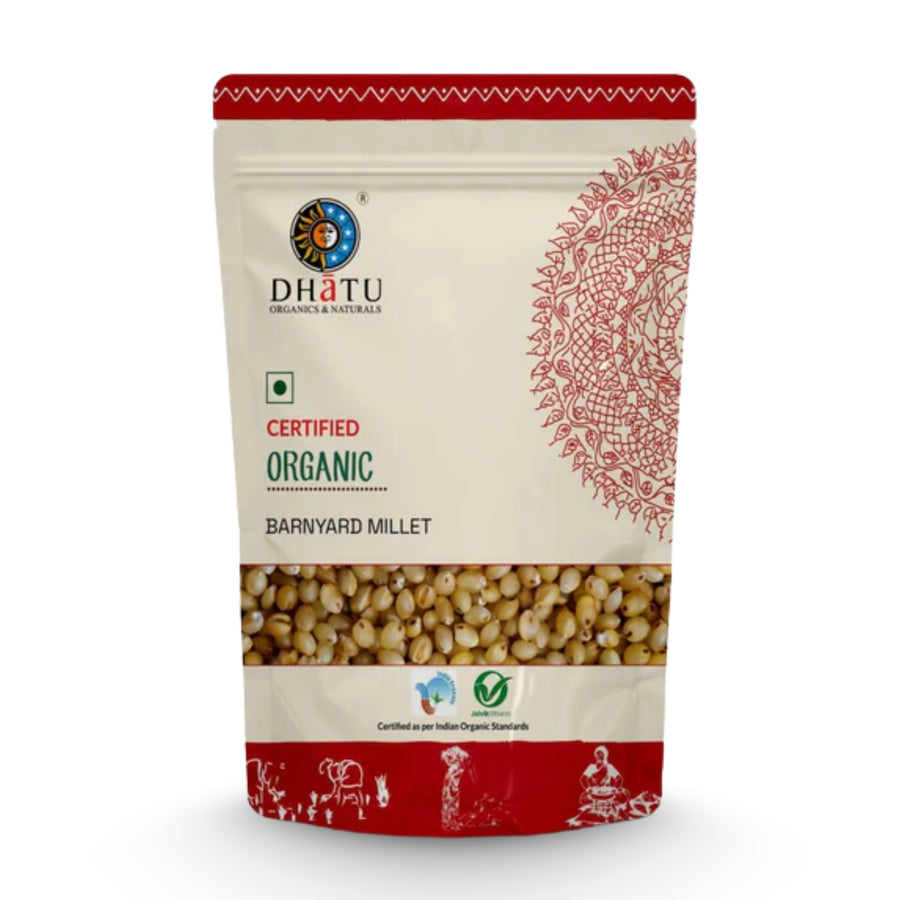 Barnyard Millet 500g