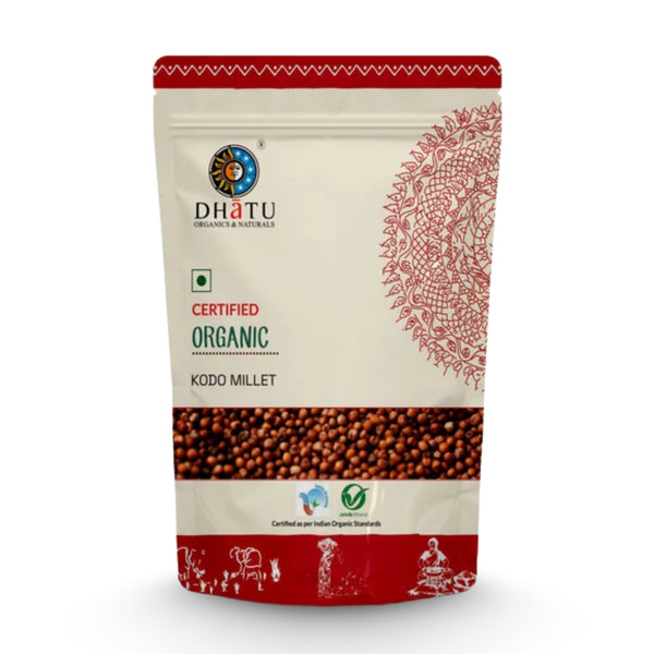 Kodo Millet 500g