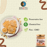Organic Sprouted Peanut Butter