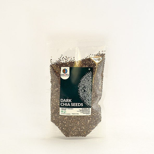 Chia Seeds 100g
