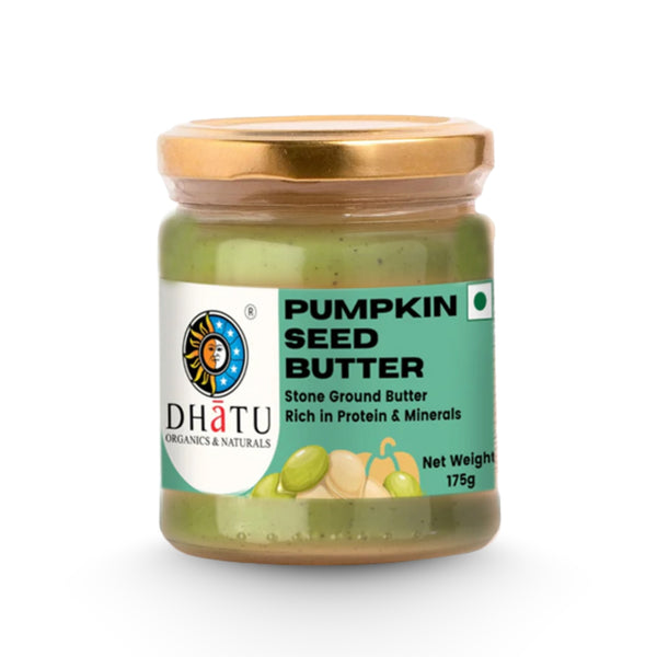 Pumpkin seed butter 175g