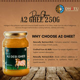 A2 Ghee 250g