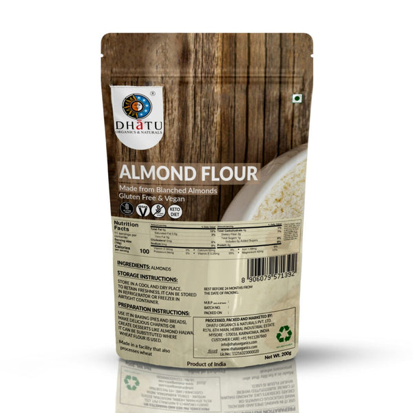 Flours > Low Carb Flours