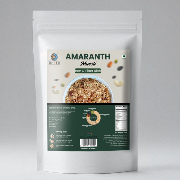 Wheat Flours