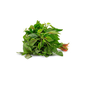 Organic Amaranth Leaves (Chaulai Saag) 250g