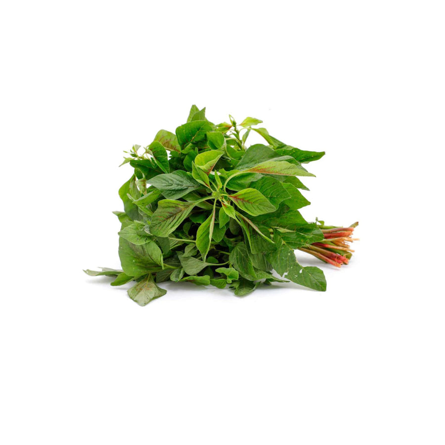 Organic Amaranth Leaves (Chaulai Saag) 250g