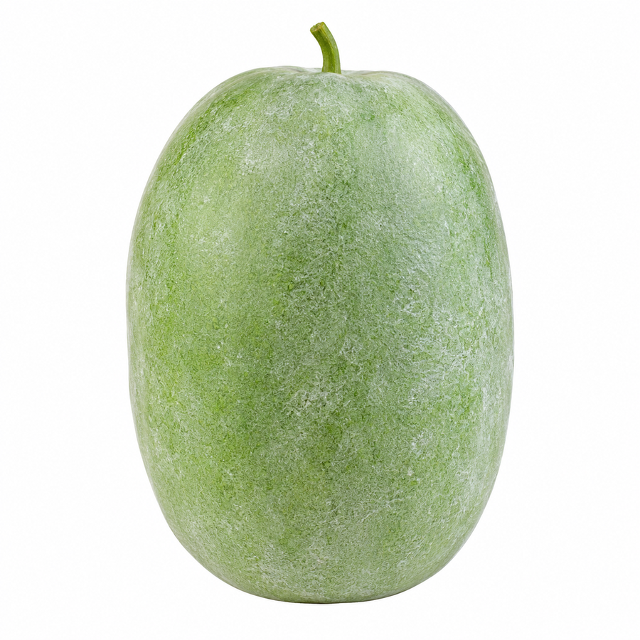 Organic Ash Gourd (ಬೂದು ಕುಂಬಳ | पेठा) 500g