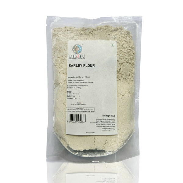Simple Flours