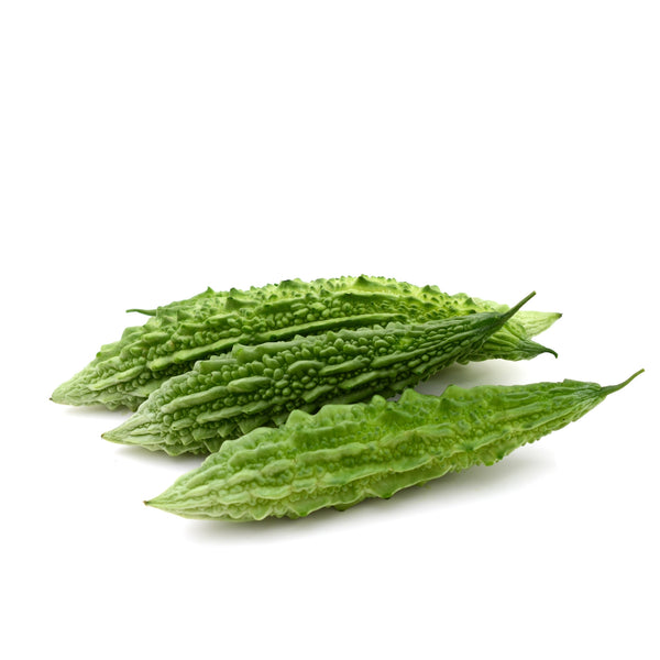 Organic Bitter Gourd (Karela) 250g